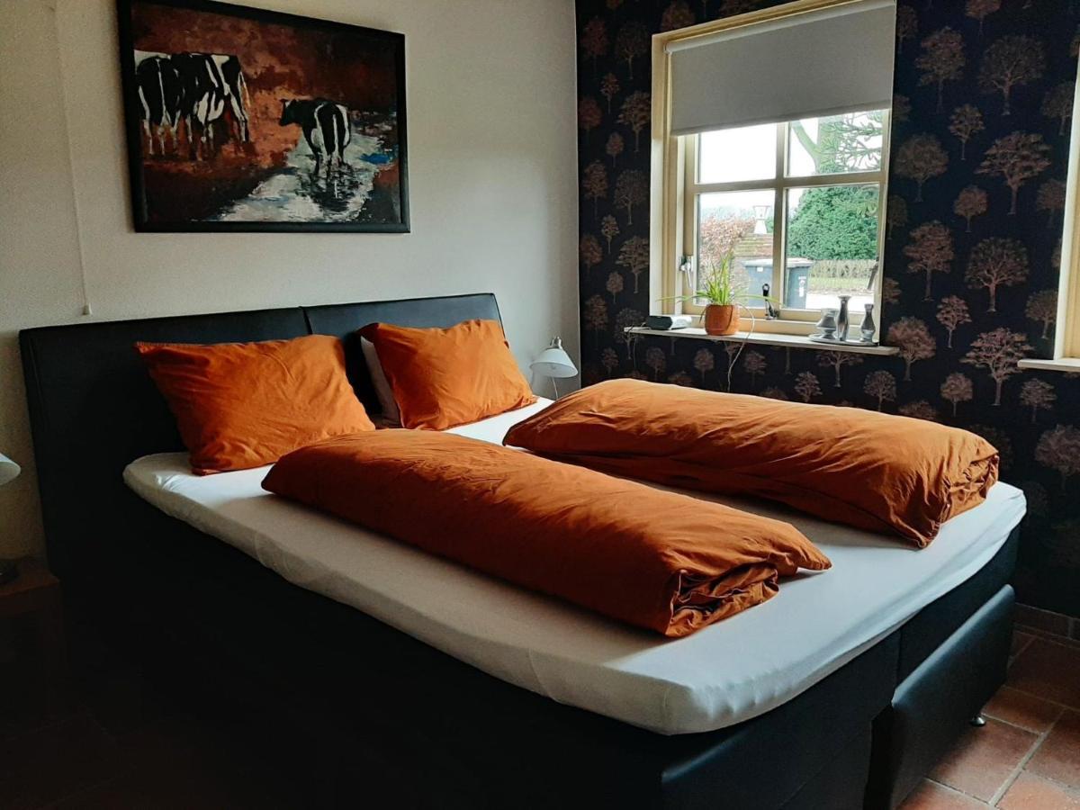 De Hörst Rossum  Buitenkant foto