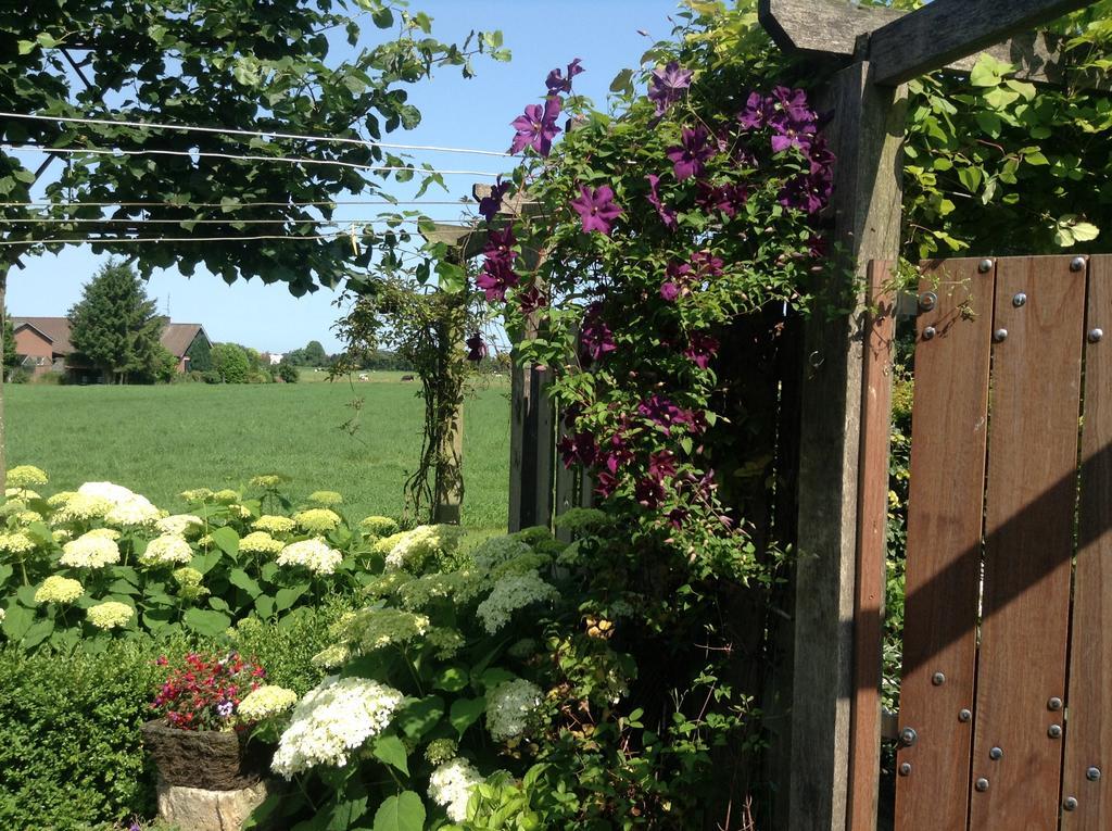 De Hörst Rossum  Kamer foto