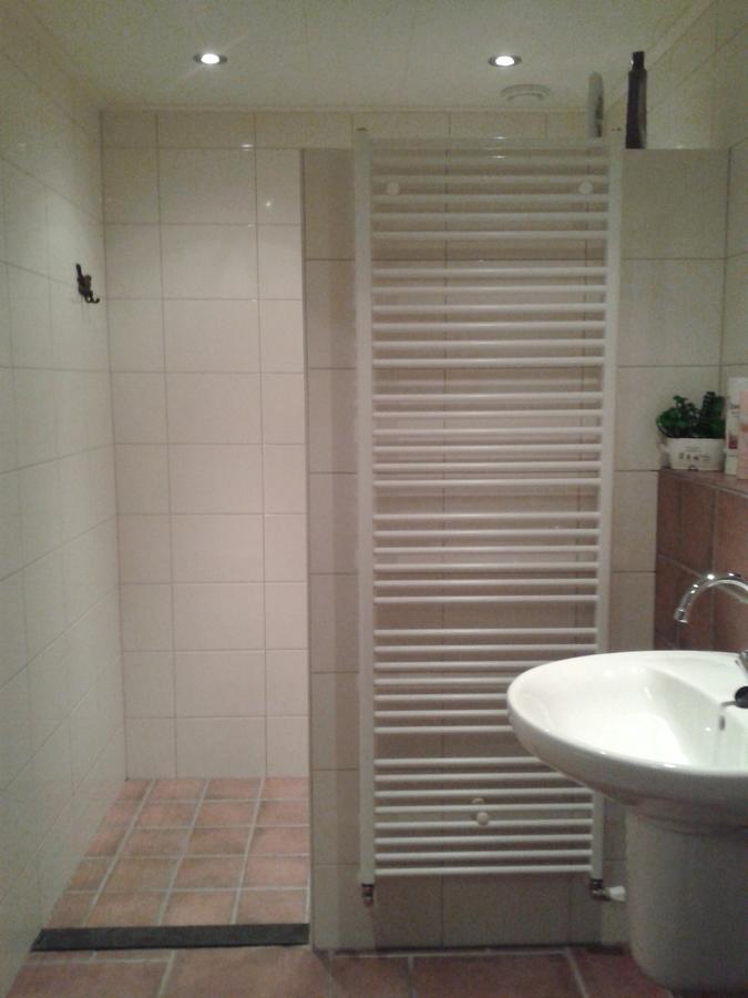 De Hörst Rossum  Buitenkant foto